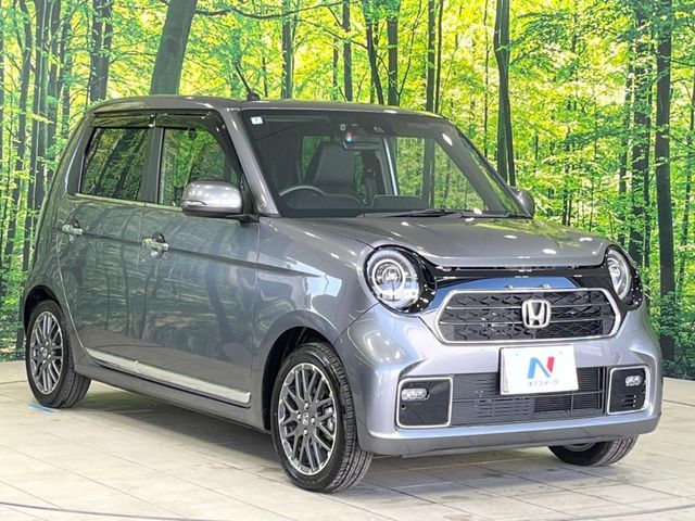 HONDA N-ONE 2022 Image 31