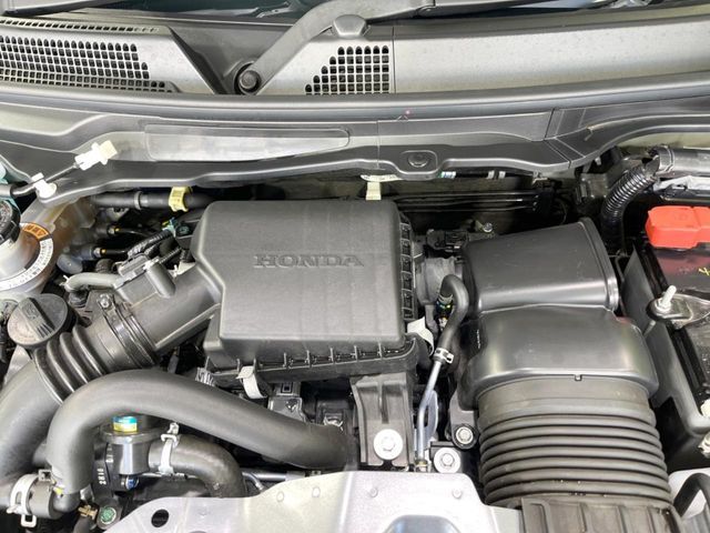 HONDA N-ONE 2022 Image 31