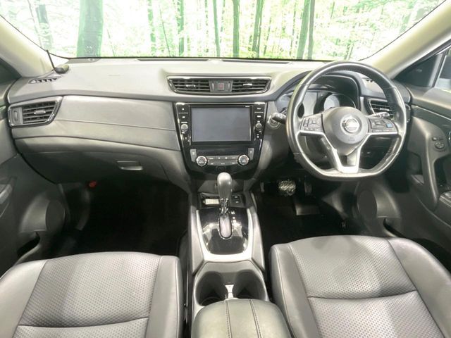 NISSAN X-TRAIL 4WD 2019 Image 31