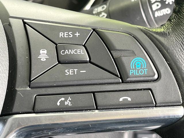 NISSAN X-TRAIL 4WD 2019 Image 31