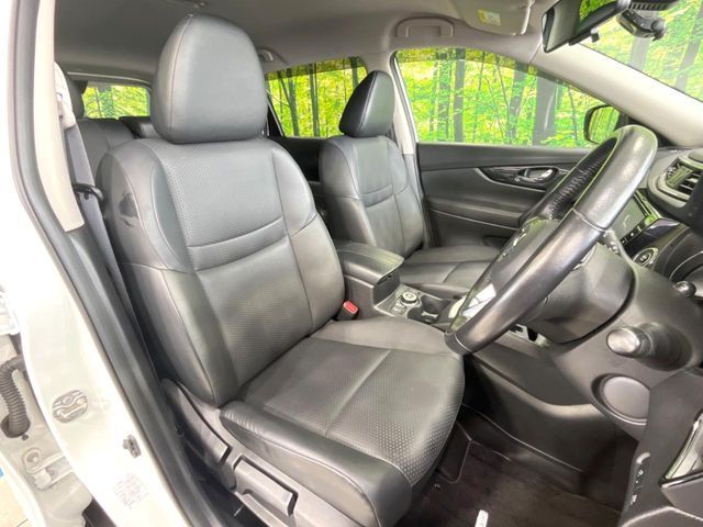 NISSAN X-TRAIL 4WD 2019 Image 31