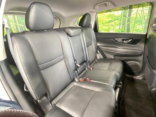 NISSAN X-TRAIL 4WD 2019 Image 31