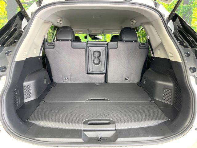 NISSAN X-TRAIL 4WD 2019 Image 31