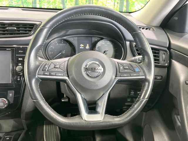 NISSAN X-TRAIL 4WD 2019 Image 31