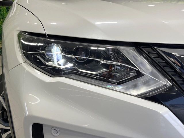 NISSAN X-TRAIL 4WD 2019 Image 31