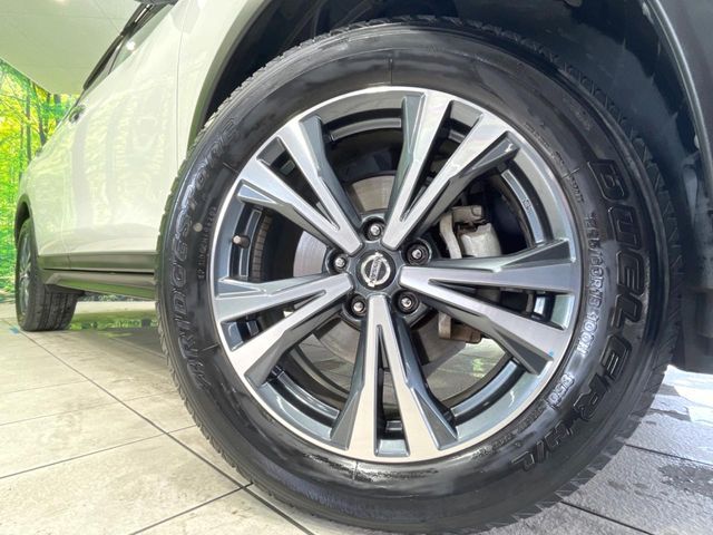 NISSAN X-TRAIL 4WD 2019 Image 31