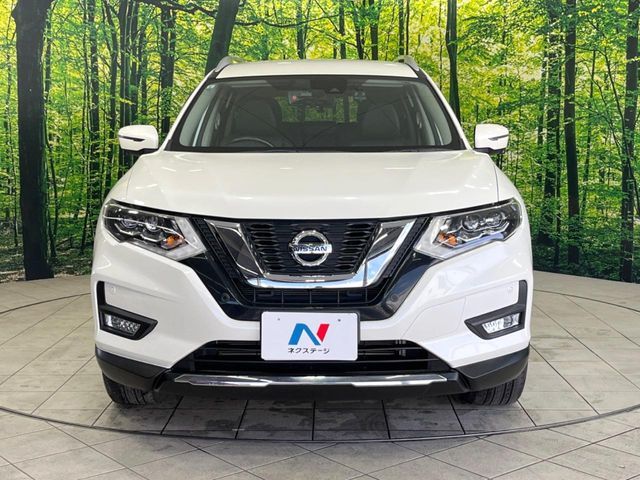 NISSAN X-TRAIL 4WD 2019 Image 31