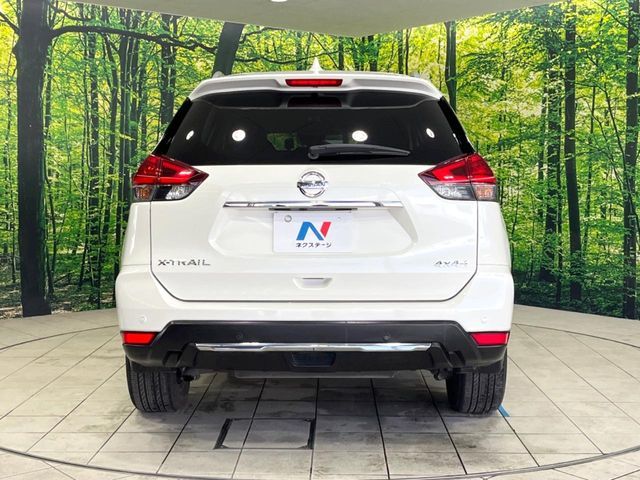 NISSAN X-TRAIL 4WD 2019 Image 31