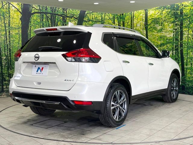 NISSAN X-TRAIL 4WD 2019 Image 31