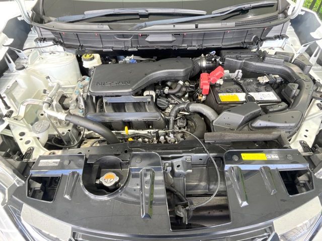 NISSAN X-TRAIL 4WD 2019 Image 31