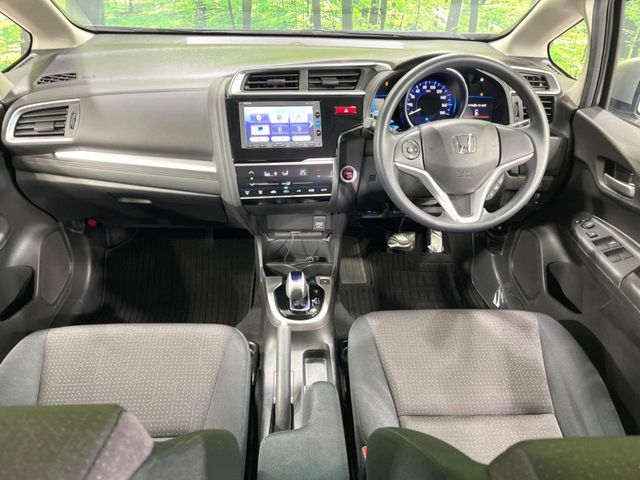 HONDA FIT HYBRID 2015 Image 31