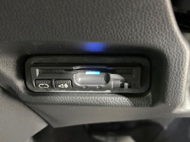 HONDA FIT HYBRID 2015 Image 31