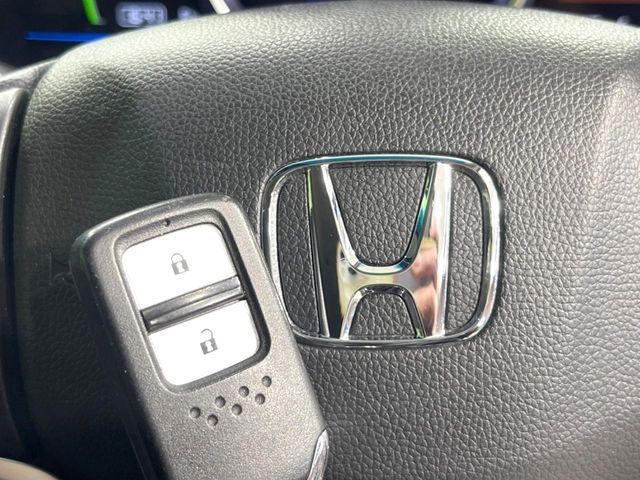 HONDA FIT HYBRID 2015 Image 31