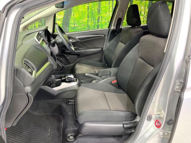 HONDA FIT HYBRID 2015 Image 31