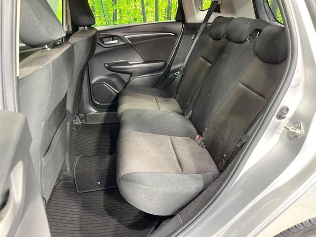 HONDA FIT HYBRID 2015 Image 31