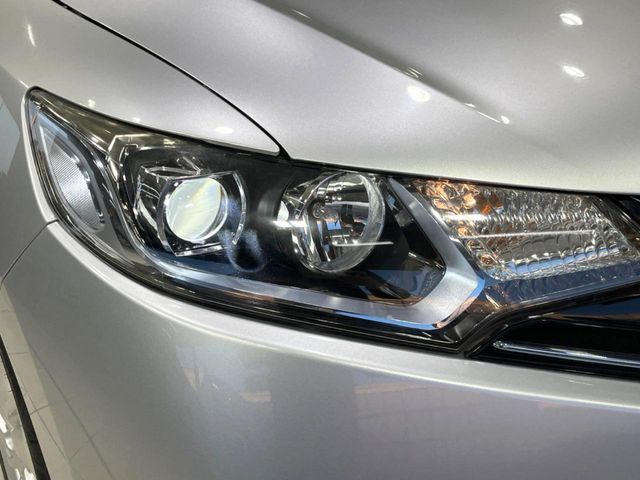 HONDA FIT HYBRID 2015 Image 31