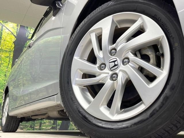 HONDA FIT HYBRID 2015 Image 31