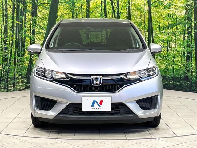 HONDA FIT HYBRID 2015 Image 31