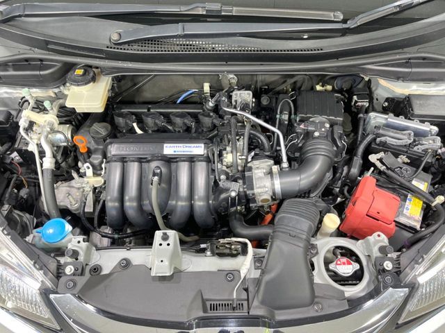 HONDA FIT HYBRID 2015 Image 31