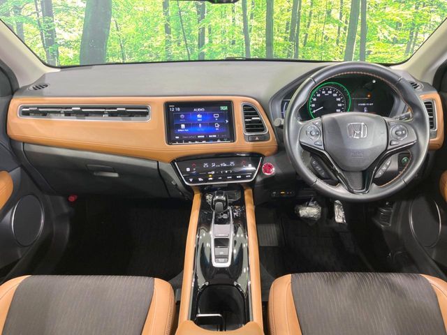 HONDA VEZEL HYBRID 2018 Image 31