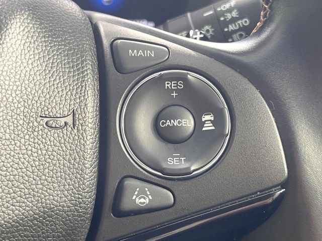 HONDA VEZEL HYBRID 2018 Image 31