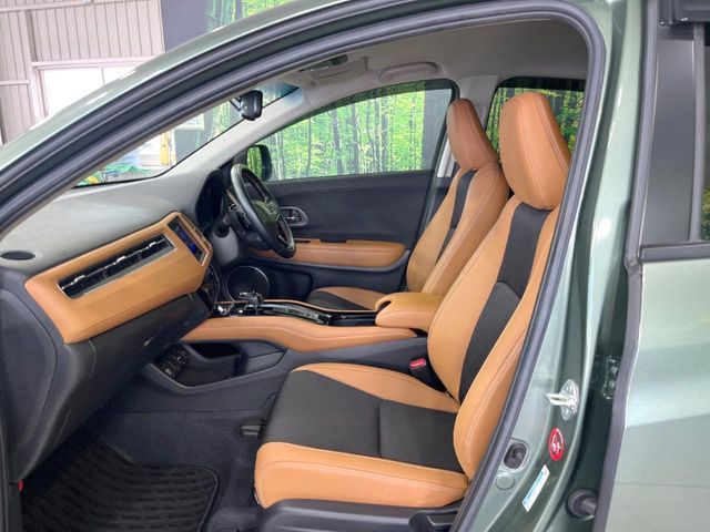 HONDA VEZEL HYBRID 2018 Image 31