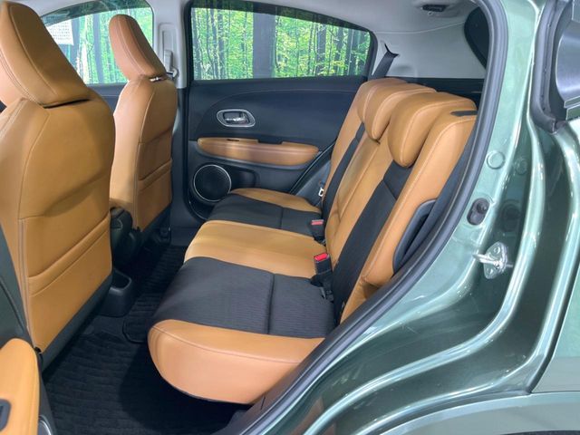 HONDA VEZEL HYBRID 2018 Image 31