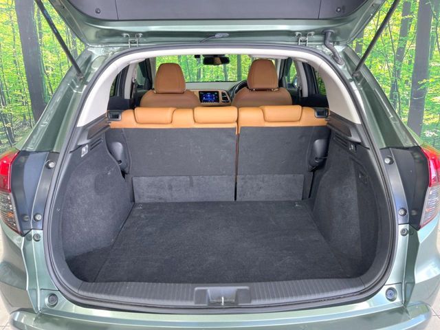 HONDA VEZEL HYBRID 2018 Image 31