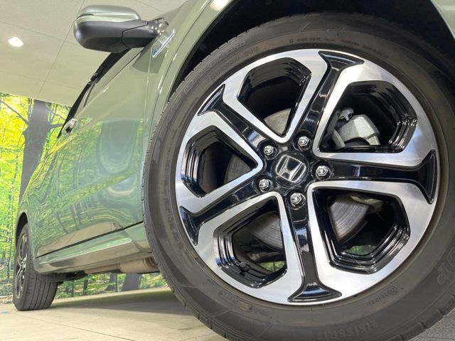 HONDA VEZEL HYBRID 2018 Image 31