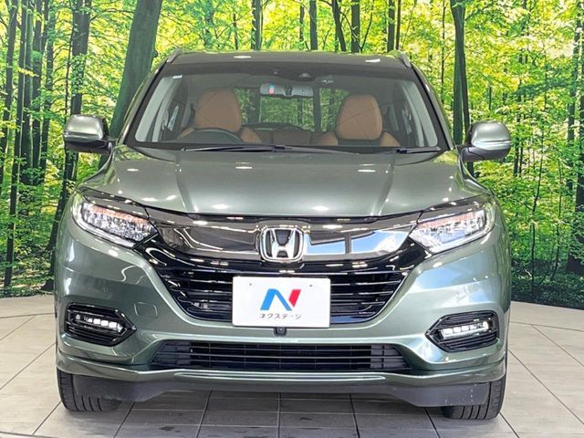 HONDA VEZEL HYBRID 2018 Image 31