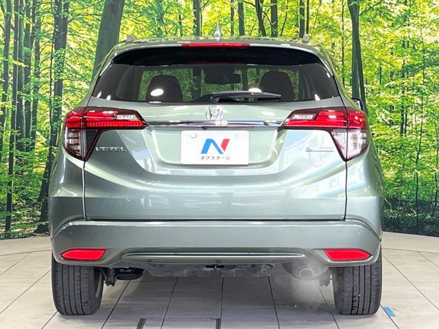 HONDA VEZEL HYBRID 2018 Image 31