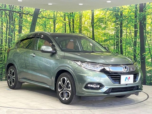 HONDA VEZEL HYBRID 2018 Image 31