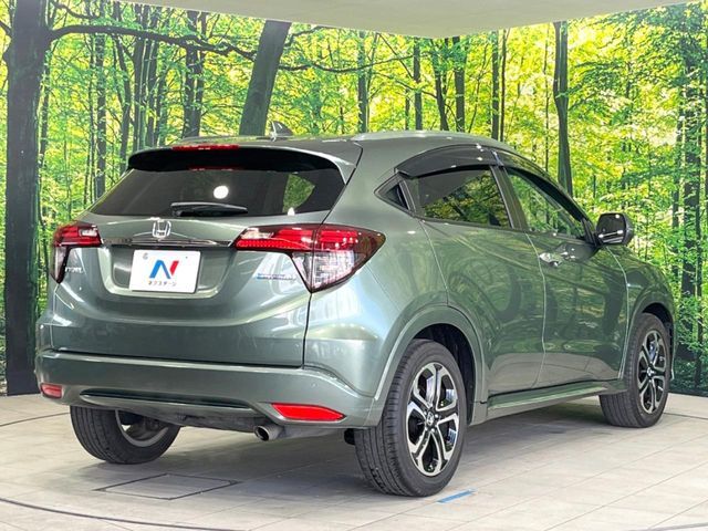 HONDA VEZEL HYBRID 2018 Image 31