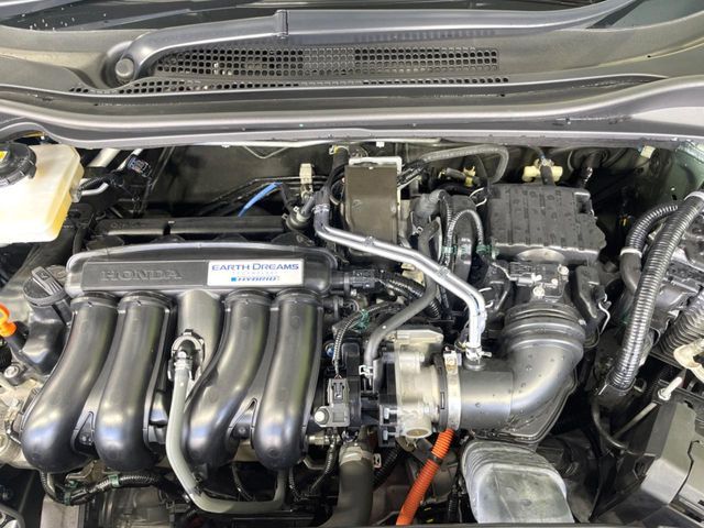 HONDA VEZEL HYBRID 2018 Image 31