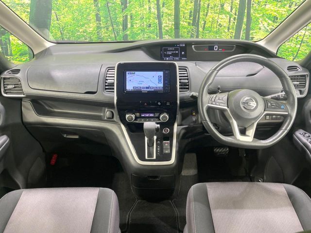 NISSAN SERENA  S-HYBRID 2018 Image 31