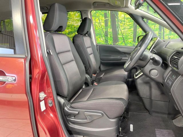 NISSAN SERENA  S-HYBRID 2018 Image 31