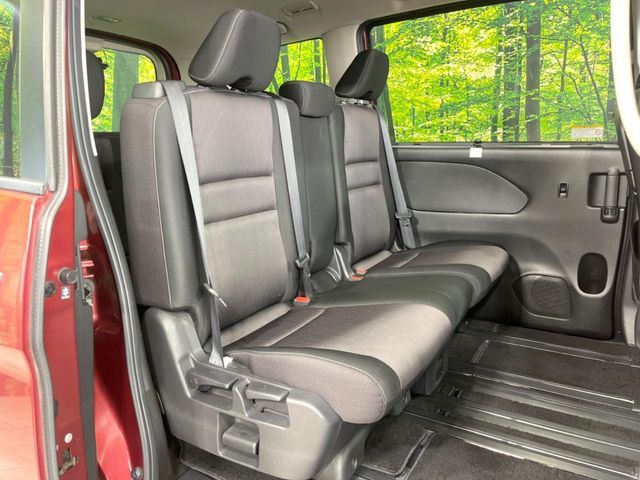 NISSAN SERENA  S-HYBRID 2018 Image 31