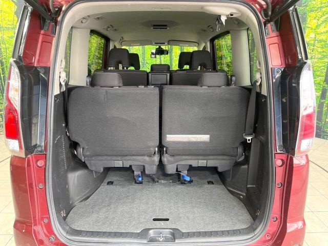 NISSAN SERENA  S-HYBRID 2018 Image 31