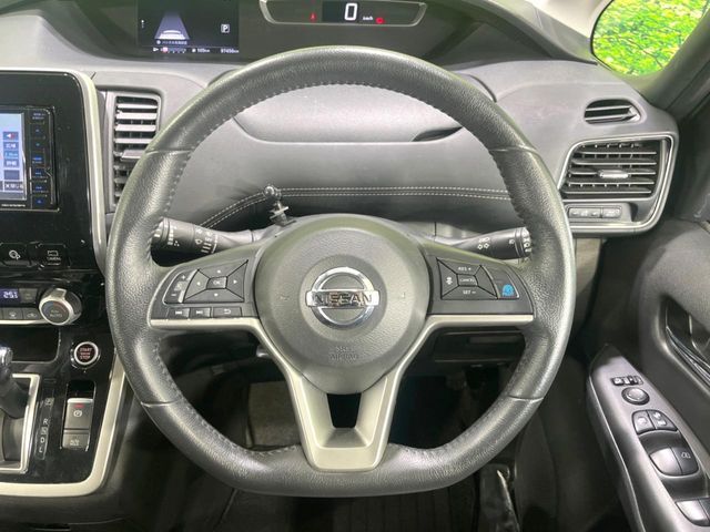 NISSAN SERENA  S-HYBRID 2018 Image 31