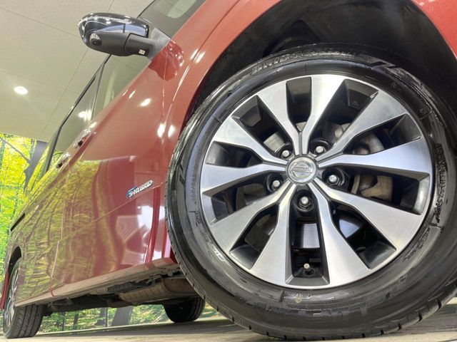 NISSAN SERENA  S-HYBRID 2018 Image 31