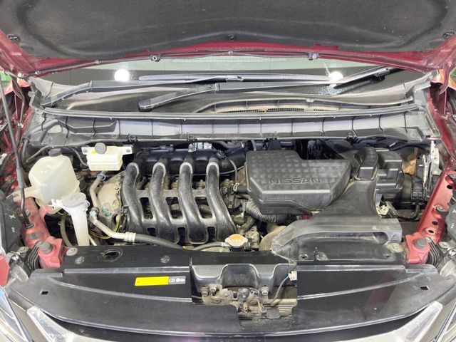 NISSAN SERENA  S-HYBRID 2018 Image 31