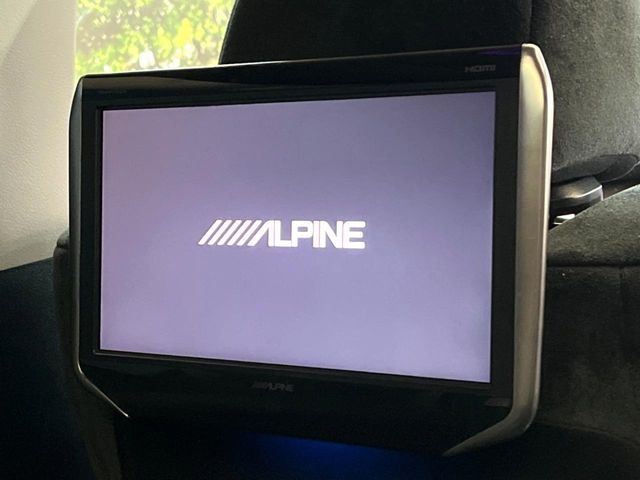 TOYOTA VELLFIRE 2018 Image 31