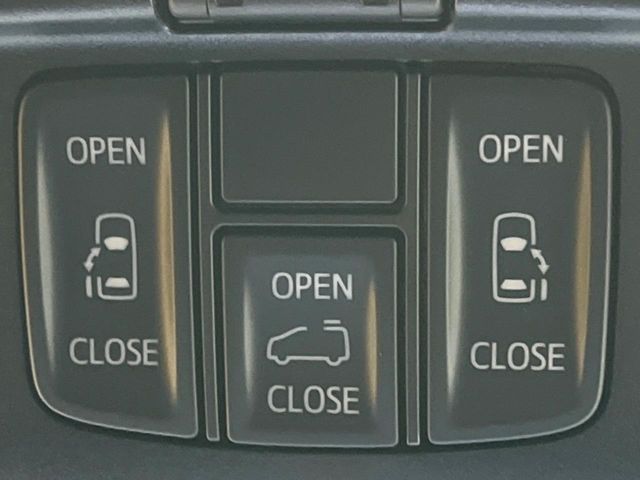 TOYOTA VELLFIRE 2018 Image 31