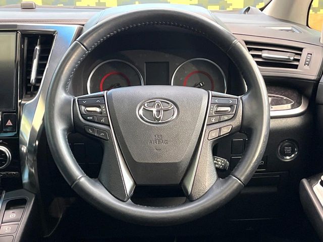 TOYOTA VELLFIRE 2018 Image 31