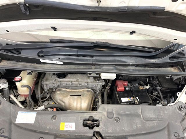 TOYOTA VELLFIRE 2018 Image 31