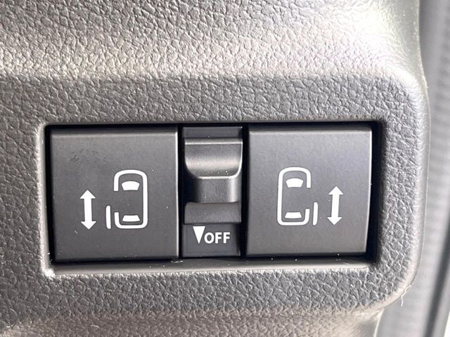 SUZUKI SPACIA CUSTOM 2025 Image 31