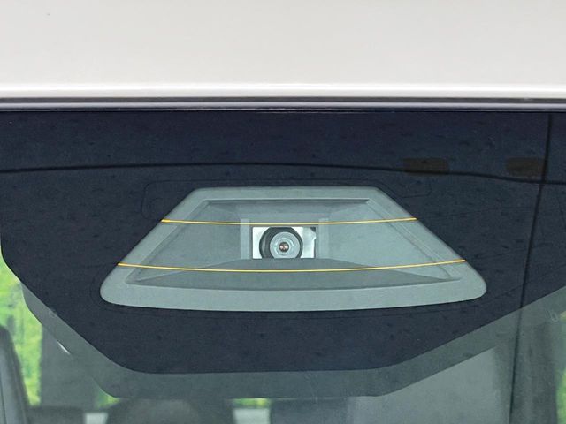 SUZUKI SPACIA CUSTOM 2025 Image 31