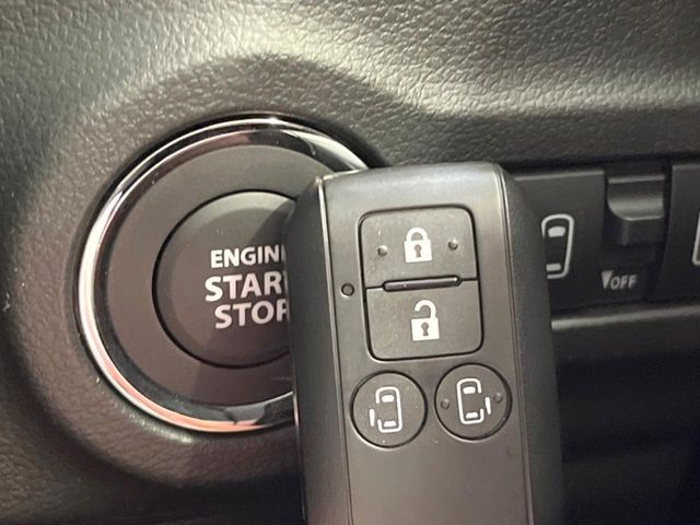 SUZUKI SPACIA CUSTOM 2025 Image 31