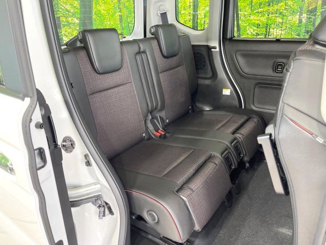 SUZUKI SPACIA CUSTOM 2025 Image 31