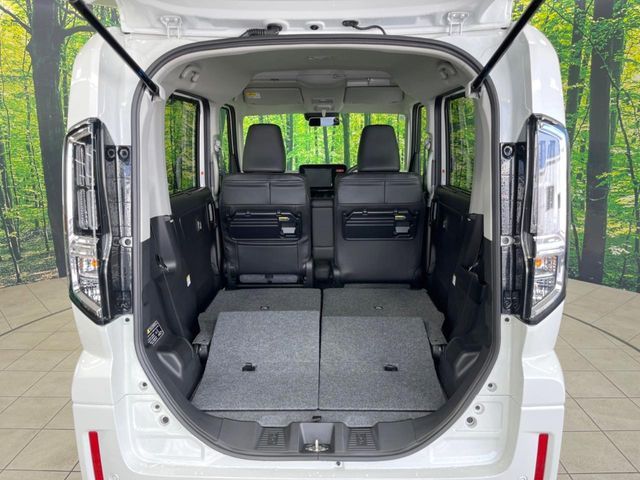 SUZUKI SPACIA CUSTOM 2025 Image 31